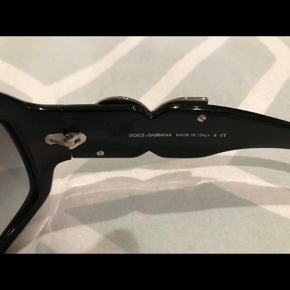 Dolce & Gabbana Sunglasses - Picture 4 of 4